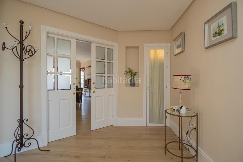 Foto 3d235e06-d0e1-4bb9-be85-95729b3b3654. Alquiler chalet vivienda exclusiva en el zaudin, sevilla. en Bormujos