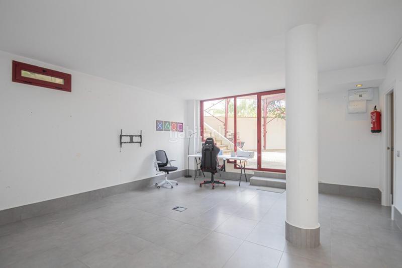 Foto 7374562d-3f67-4201-b002-e9d6fc0d225b. Alquiler chalet vivienda exclusiva en el zaudin, sevilla. en Bormujos