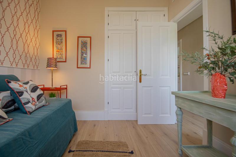 Foto 7bf746fc-b825-4c9b-be06-81cc897c6c8d. Alquiler chalet vivienda exclusiva en el zaudin, sevilla. en Bormujos