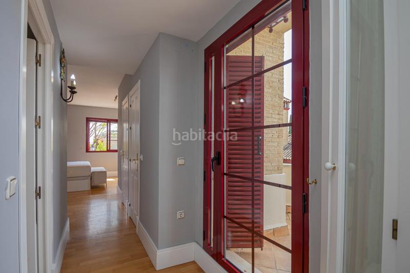 Foto ad76b847-c08b-41ce-864e-cc372ab31967. Alquiler chalet vivienda exclusiva en el zaudin, sevilla. en Bormujos