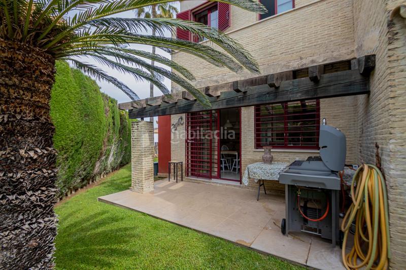 Foto b364c6ca-d914-4cae-8295-1bde3462fb51. Alquiler chalet vivienda exclusiva en el zaudin, sevilla. en Bormujos