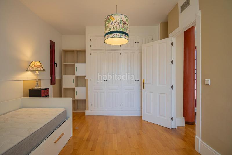 Foto c6b99ef4-3c9a-43e5-ad96-129ae3003099. Alquiler chalet vivienda exclusiva en el zaudin, sevilla. en Bormujos