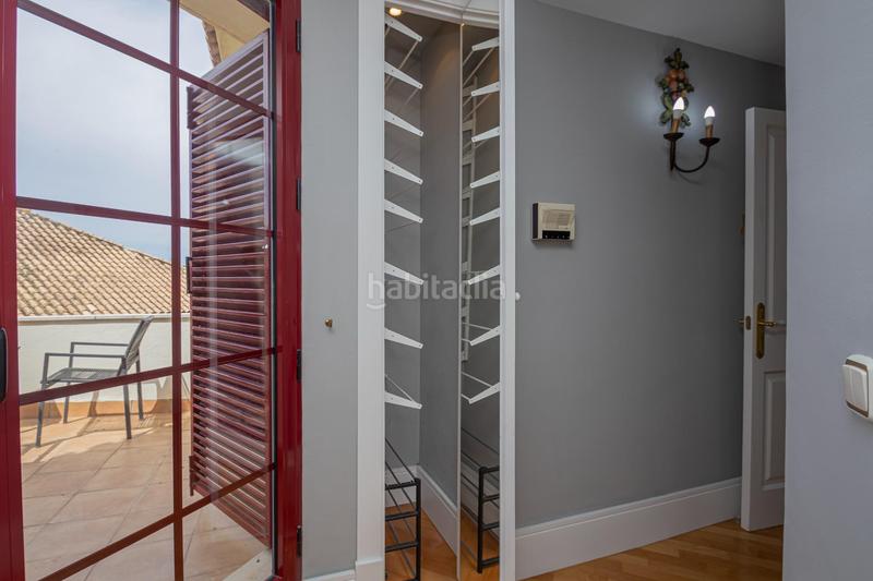 Foto d4ff3ae5-4602-4bc7-9aea-a5f81a40e9bf. Alquiler chalet vivienda exclusiva en el zaudin, sevilla. en Bormujos