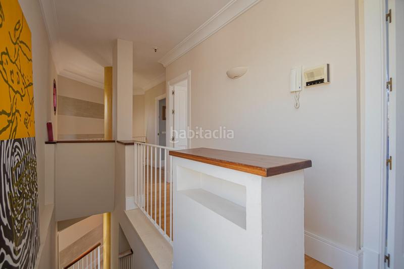 Foto e9bea725-fad4-497f-bf8a-acd872027209. Lloguer xalet amb calefacció aparcament piscina a Bormujos