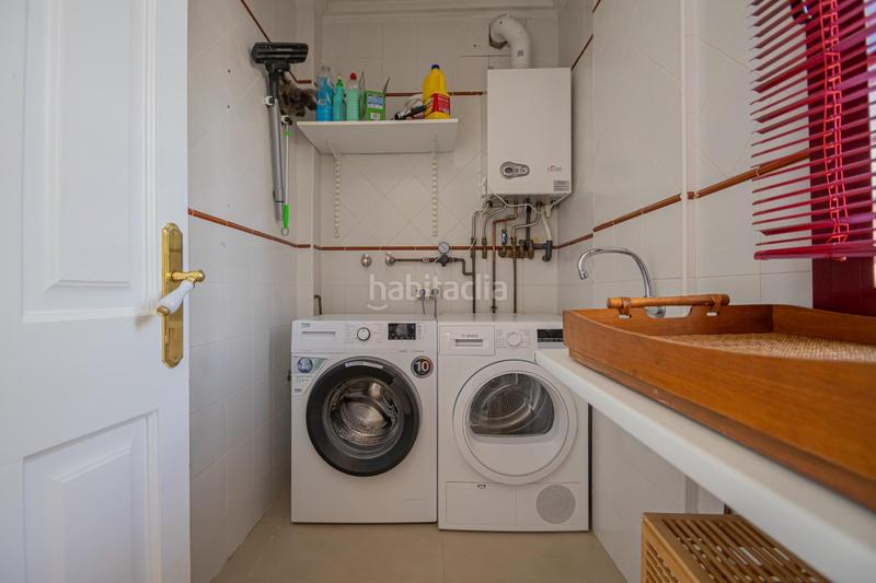 Foto e45c3a38-843c-4246-94a1-9ff77baad10b. Location chalet avec chauffage parking piscine dans Bormujos