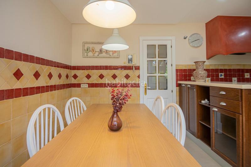 Foto e9c0b8f3-8721-4cbd-9702-77d5eb953a5e. Location chalet avec chauffage parking piscine dans Bormujos