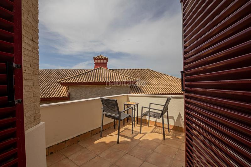 Foto adcc834b-0b37-4115-95b0-b21a71b6d667. Rent chalet with heating parking pool in El Zaudín - Club de Golf Bormujos