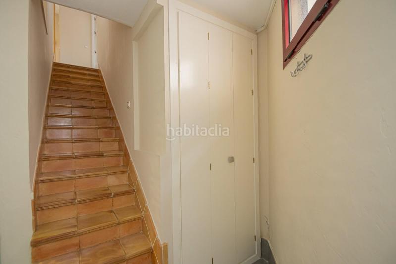 Foto fcdd44c6-7776-4a96-9382-d7ba604a5e2c. Rent chalet with heating parking pool in El Zaudín - Club de Golf Bormujos