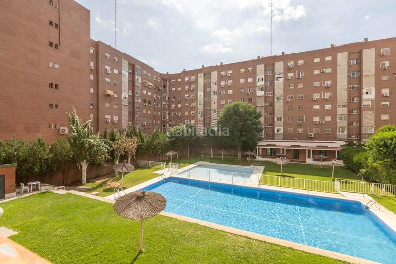Foto 0ce09a31-4c9b-4df3-8cdb-c259b1d8c7ab. Appartement avec chauffage parking piscine dans La Buhaira Sevilla