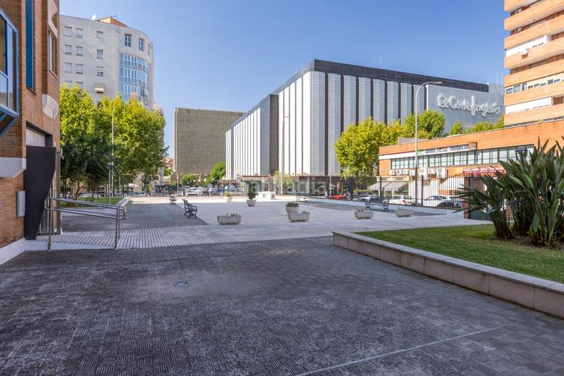 Foto 3613e7a9-fa0e-43b8-b736-9b7af4e9018e. Appartement avec chauffage parking piscine dans La Buhaira Sevilla