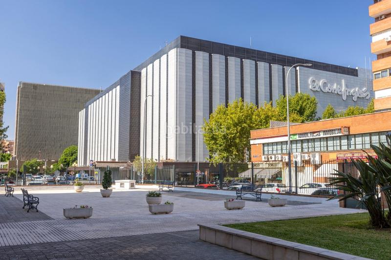 Foto 8d4cff9f-96be-4dc4-9f82-92322dde4512. Appartement avec chauffage parking piscine dans La Buhaira Sevilla