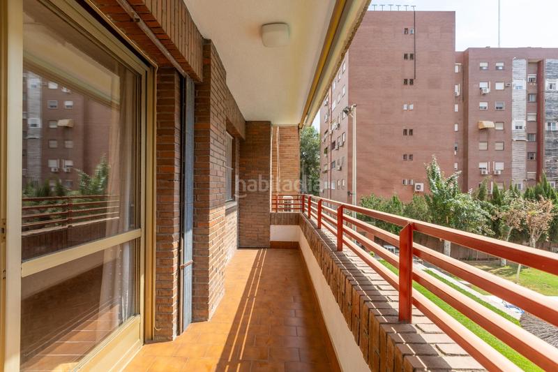 Foto c87eebe2-2401-49d1-bf26-4544214b4157. Appartement avec chauffage parking piscine dans La Buhaira Sevilla