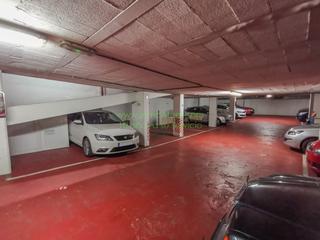 Posto auto  Rúa alcalde jaime hervada