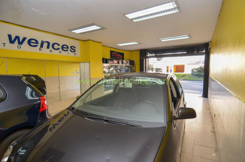 Foto 40b6b372-32af-4a92-b6f1-7126b2f243c7. Rent business premise in Os Mallos Coruña (A)