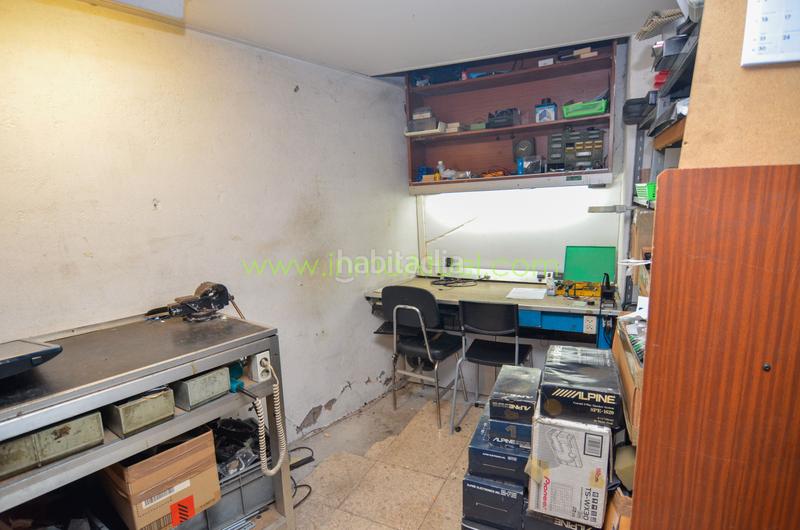 Foto 73132450-7ba9-4d01-8093-e302e47eb04c. Rent business premise in Os Mallos Coruña (A)