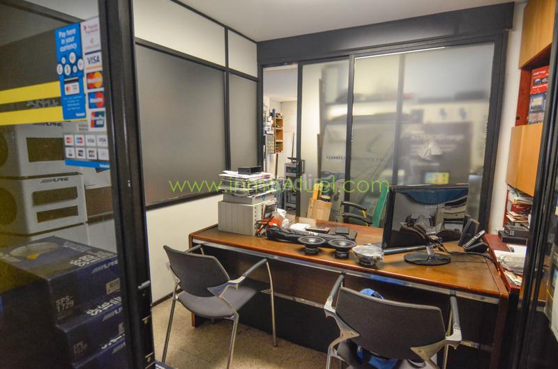 Foto 7a2ad629-b1e4-4c06-b256-3184dad31e1e. Rent business premise in Os Mallos Coruña (A)