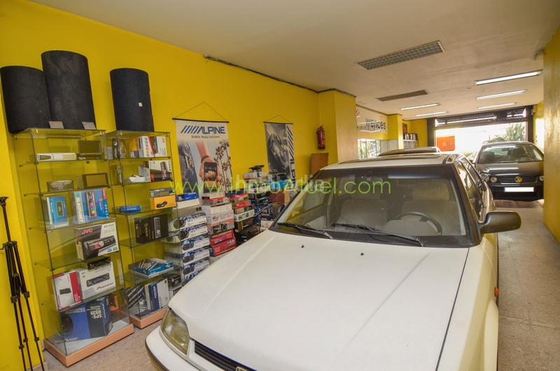 Foto bf0e96d6-116c-4ec7-91a3-1fc038bfe50d. Rent business premise in Os Mallos Coruña (A)