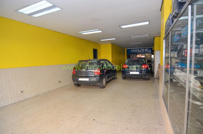 Foto 3394d18c-7ad6-49eb-b3fc-c21368d81f96. Lloguer local comercial a Os Mallos Coruña (A)