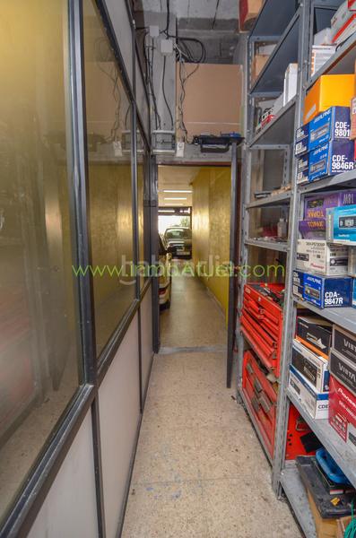 Foto 3efa0214-9904-4af1-872f-efe247c253bf. Location local commercial dans Os Mallos Coruña (A)