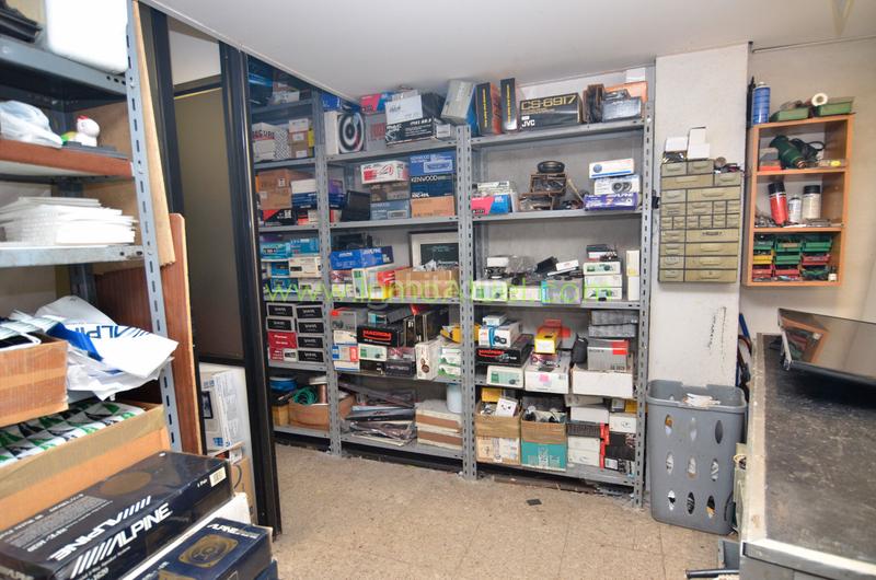 Foto 4eb0b4ea-365e-4df2-a157-599ea3eceff2. Location local commercial dans Os Mallos Coruña (A)