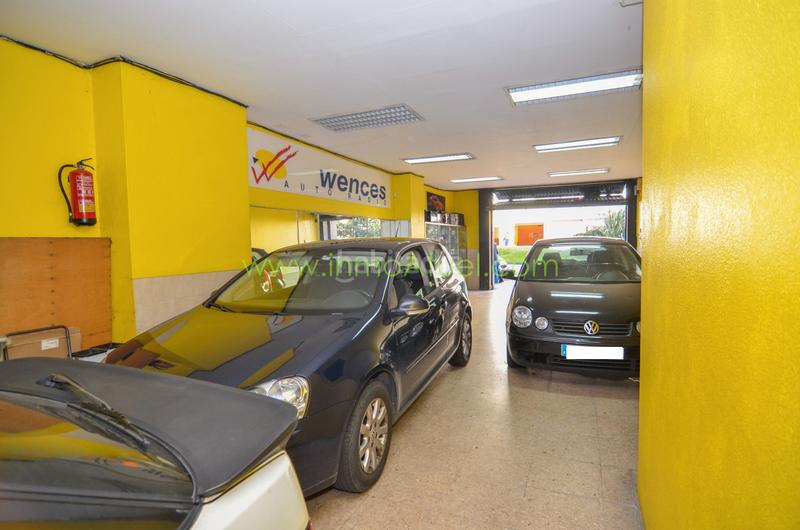 Foto fb6faea7-9814-4d2f-b65b-231715288e71. Location local commercial dans Os Mallos Coruña (A)