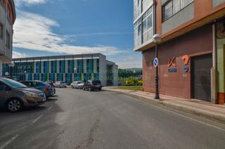 Locale commerciale in Rúa Aguceira