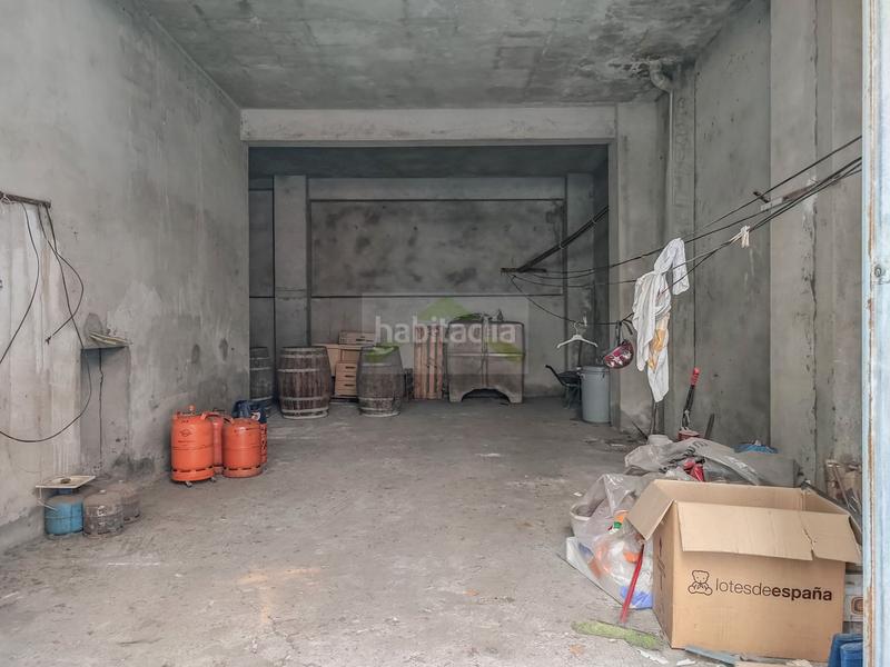 Foto 3573c782-6948-42fc-b841-7eea09038386. Alquiler local comercial en Os Mallos Coruña (A)