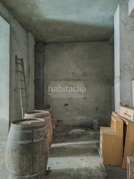 Foto ef515b3a-d4cd-4f45-ae2b-a421dfea24e9. Alquiler local comercial en Os Mallos Coruña (A)