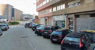 Location Local commercial  Avenida dos mallos
