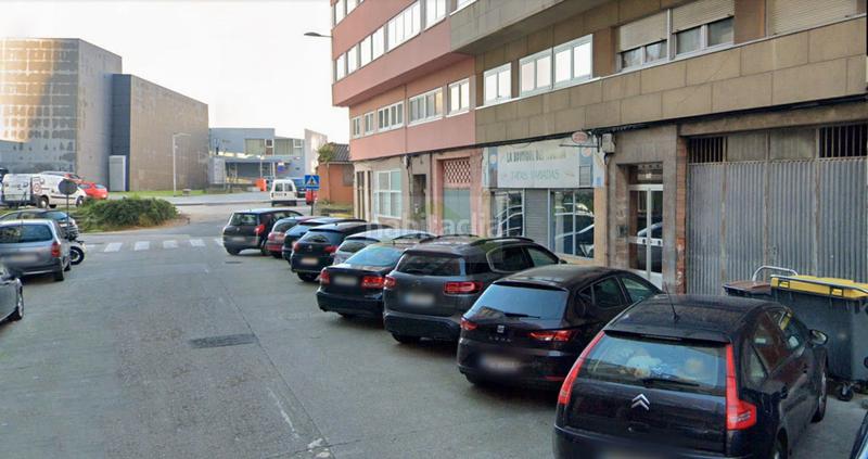 Foto 059b4fcd-a7c4-4b66-b5cb-aea351d925cf. Location local commercial dans Os Mallos Coruña (A)