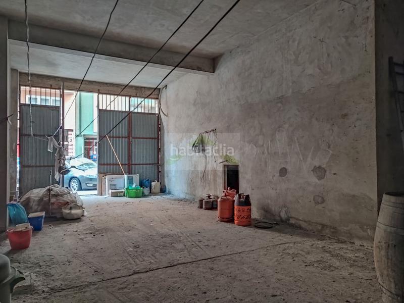 Foto 2bc63460-fe83-4091-a552-84d457f182de. Location local commercial dans Os Mallos Coruña (A)