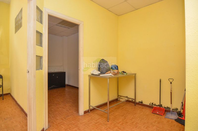 Foto 9591b00f-3deb-4b38-b0ec-4e0e77f99cb7. Rent business premise in Monte Alto - Zalaeta - Atocha Coruña (A)