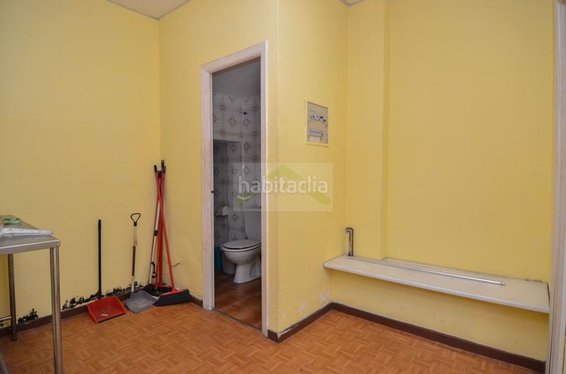 Foto 9fd7f4d5-9ed9-45fb-9cb4-05aafb231d51. Rent business premise in Monte Alto - Zalaeta - Atocha Coruña (A)