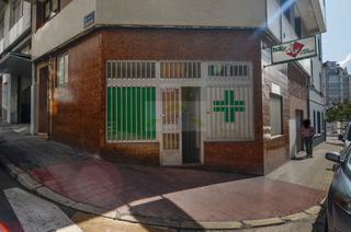 Business premise in Rúa Forcarei