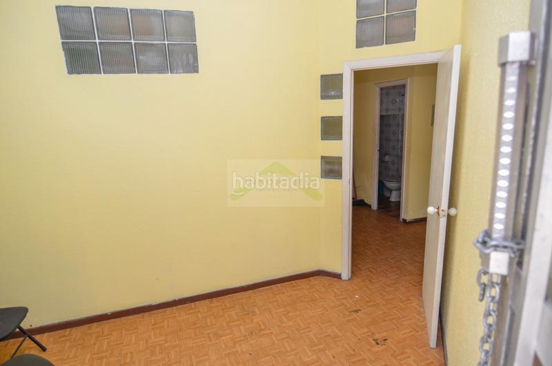 Foto f929d718-35aa-43b1-91c1-94dab168ecf7. Rent business premise in Monte Alto - Zalaeta - Atocha Coruña (A)