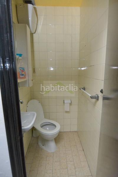 Foto 24abbe1f-c480-4917-afaa-2530dda79e8d. Local comercial en Sagrada Familia Coruña (A)