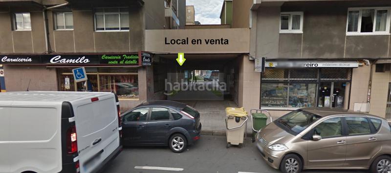 Foto 260c2685-abc0-4885-a186-c9132c8aa8cb. Local comercial en Sagrada Familia Coruña (A)