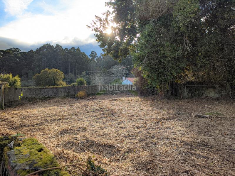 Foto 052d9ac6-7df6-4c95-a601-e72c8a44273b. Residential plot in Sada