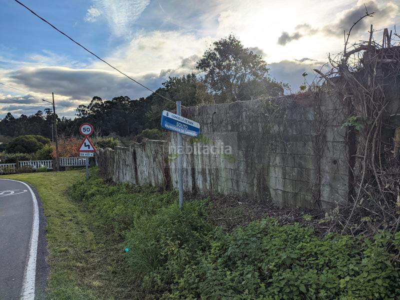 Foto 25f8d708-ab13-4896-a5a8-3d1a1b7a2d91. Residential plot in Sada