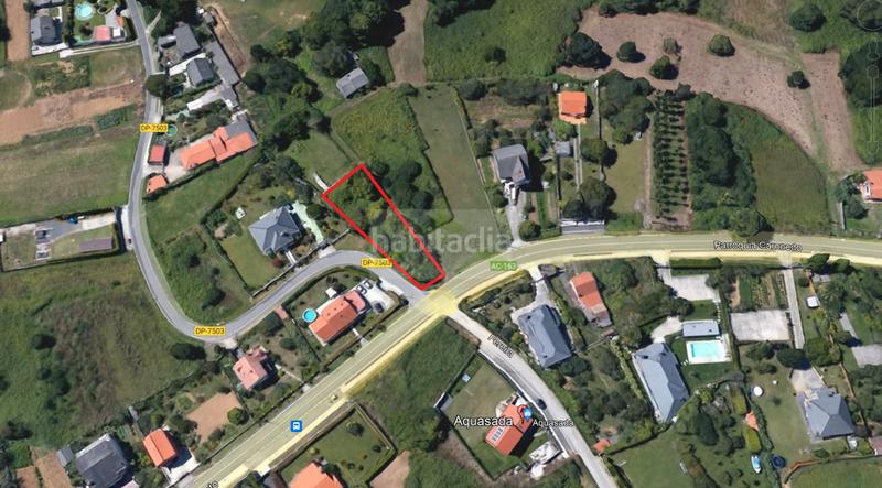 Foto 394f2ce4-a383-45d4-b3b2-8e2c51a7325a. Residential plot in Sada