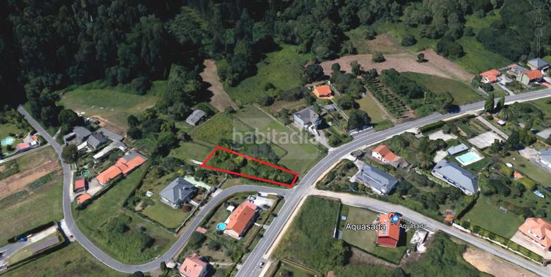 Foto 4426c7e2-90e6-4702-bde5-70418082215d. Residential plot in Sada