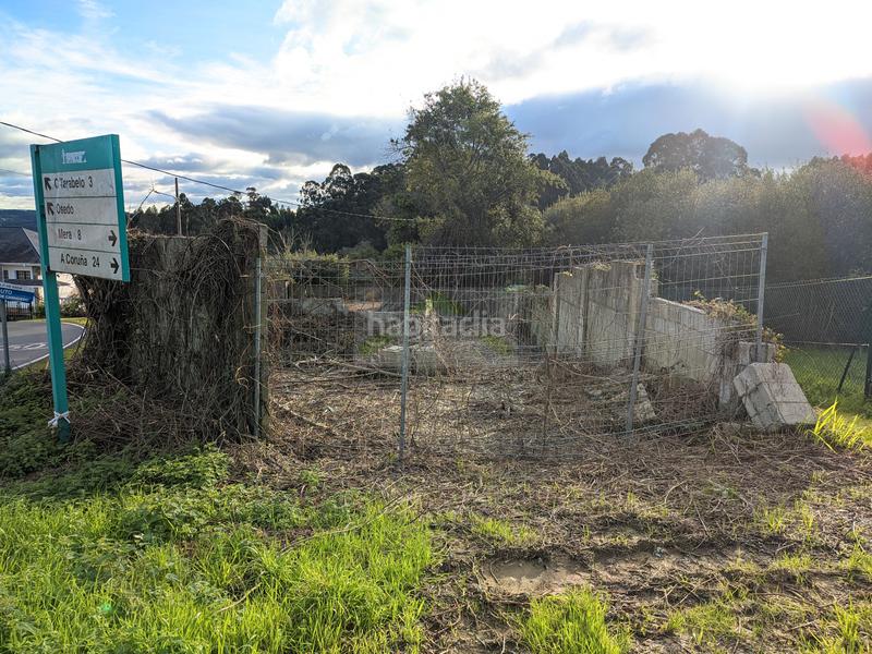 Foto 4f6da89e-f66a-4fe5-8919-5beb09c89841. Residential plot in Sada