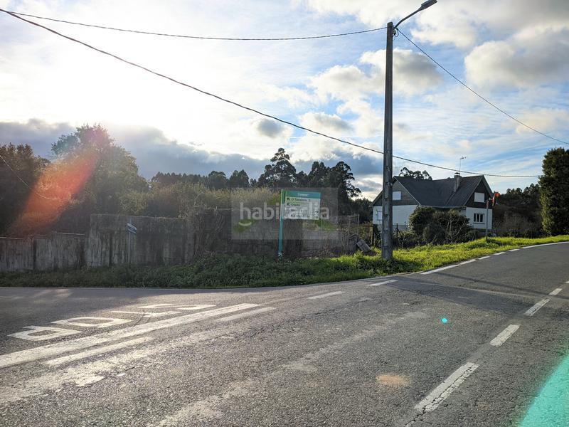 Foto b628d09f-e556-471f-87d5-a70b875adf88. Residential plot in Sada