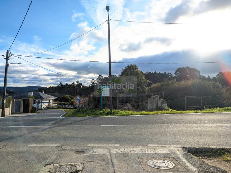 Foto b7c20809-e742-4ba3-8015-19ca8a7266ac. Residential plot in Sada