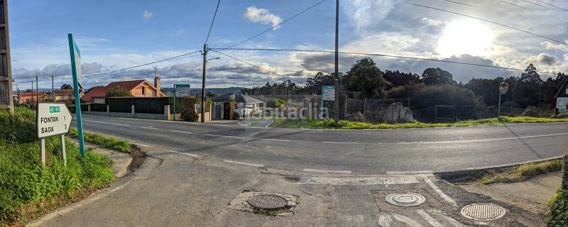 Foto d706b7c4-efca-4bb4-8992-3c018fd02216. Residential plot in Sada