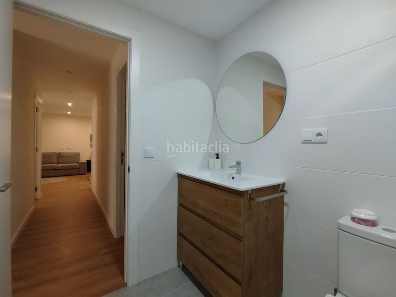 Foto 1924bbc7-6e30-4bbb-9550-8cf084219b45. Rent flat with heating in Sagrada Familia Coruña (A)