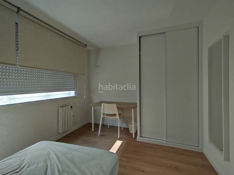 Foto 2c6fbe9a-76c4-4d39-afde-cbd7537b04f4. Rent flat with heating in Sagrada Familia Coruña (A)