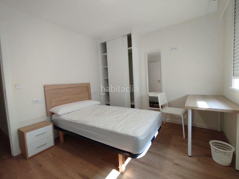 Foto 37be7e92-5cd6-4557-815f-dc3c59df2b7f. Rent flat with heating in Sagrada Familia Coruña (A)