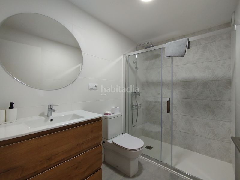 Foto 40802e69-d6e4-467b-8f8f-e80c4995c0ef. Rent flat with heating in Sagrada Familia Coruña (A)