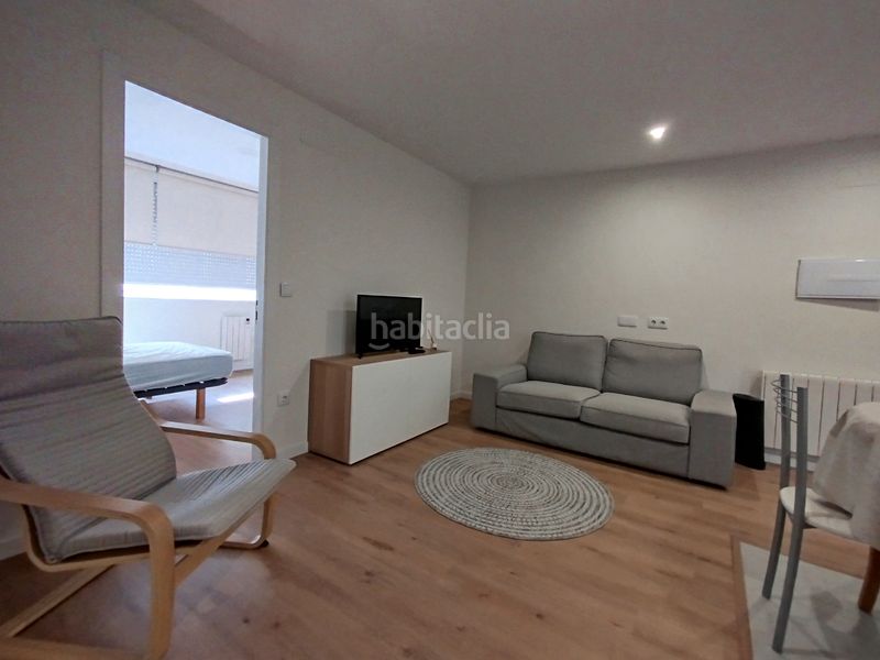 Foto 5aabfdd3-9f81-4d97-b0bb-dad7401690e1. Rent flat with heating in Sagrada Familia Coruña (A)